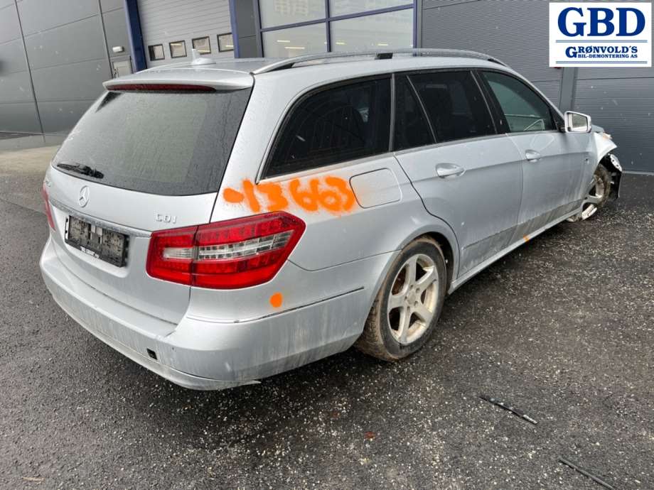 Mercedes E-Klasse, 2009-2013 (W212, Fase 1) (A 212 740 01 05)