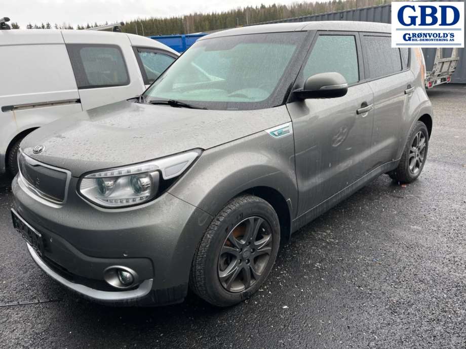 Kia Soul, 2014-2019 (Type II) (95760B 2050)