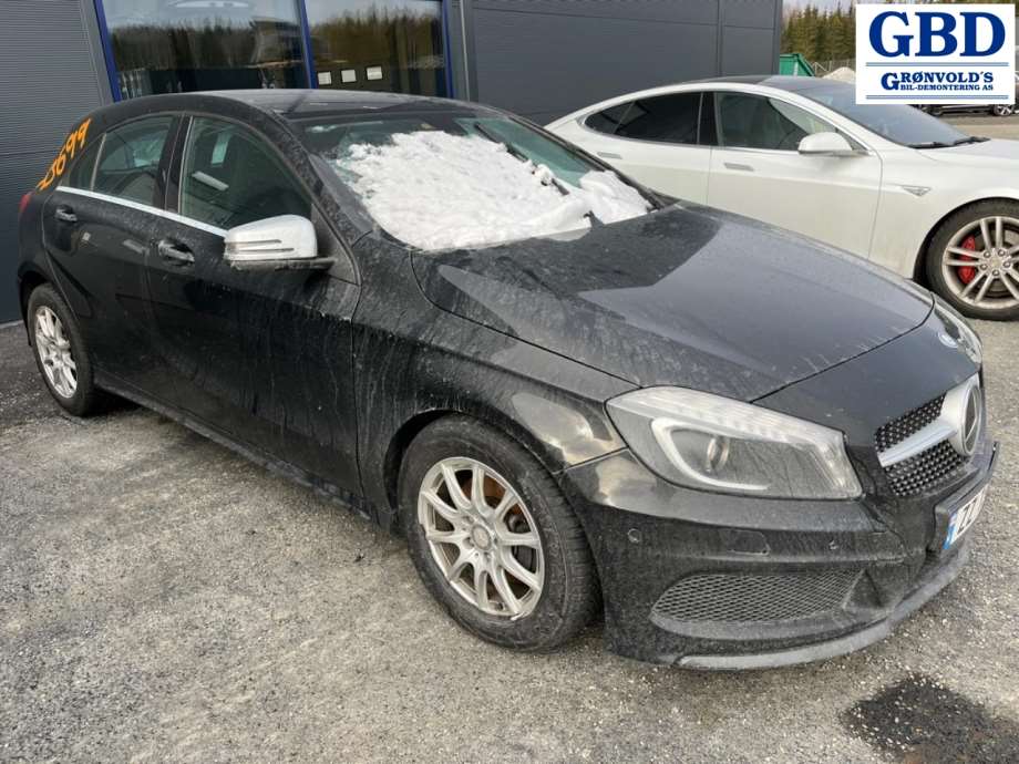 Mercedes A-Klasse, 2012-2018 (W176)(|A 176 880 02 83 )