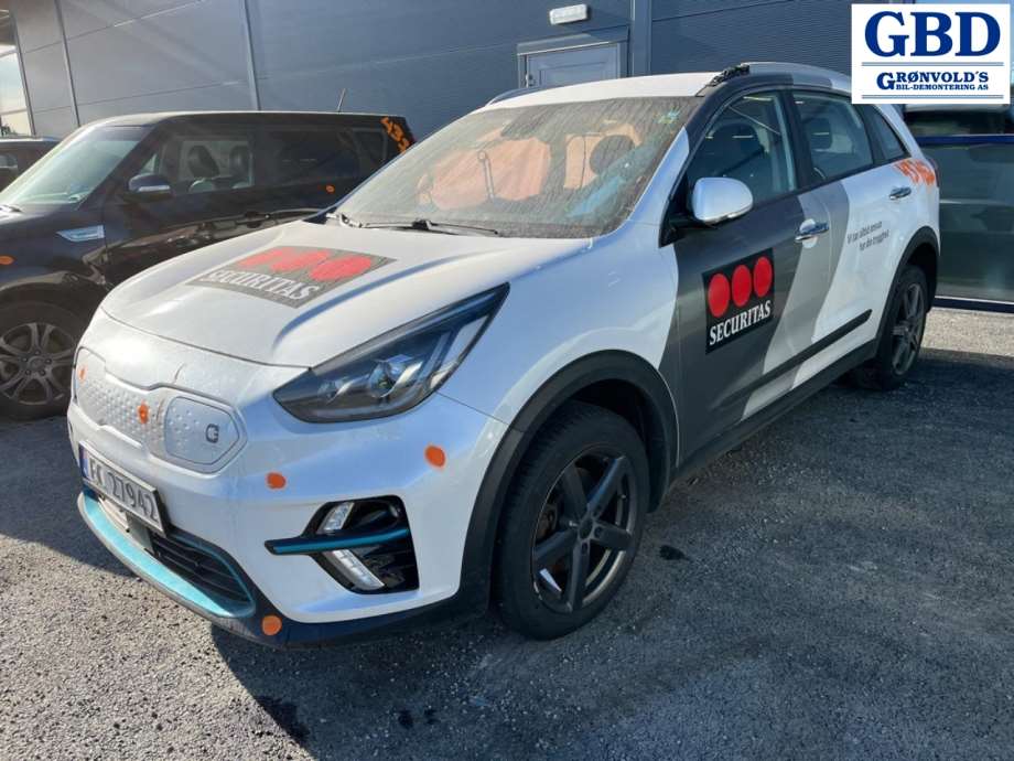 Kia Niro, 2016-2021 (76003G5000)