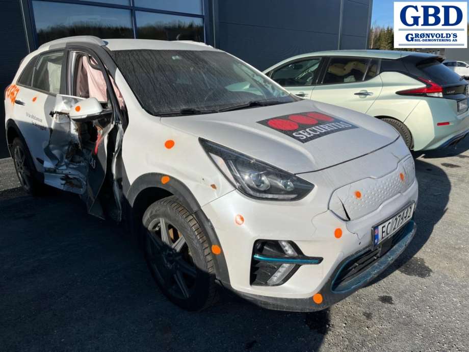 Kia Niro, 2016-2021 (365000E712)