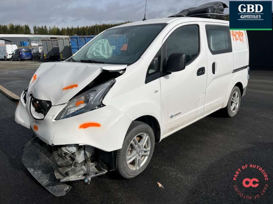 Nissan E-NV200, 2014-(|H21004FAMA)