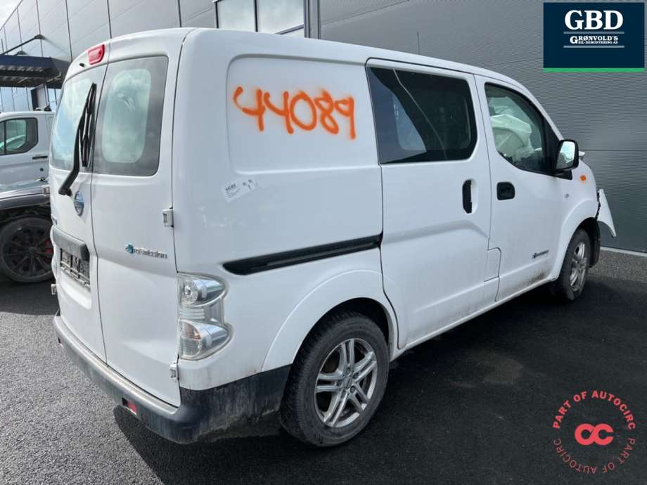 Nissan E-NV200, 2014- (H21004FAMA)