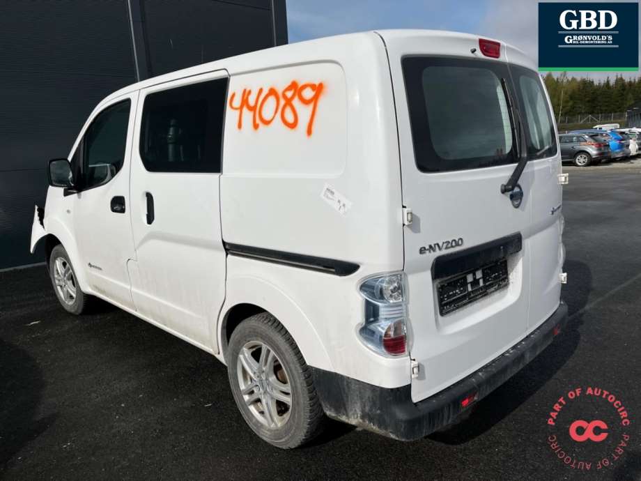 Nissan E-NV200, 2014- (H21004FAMA)