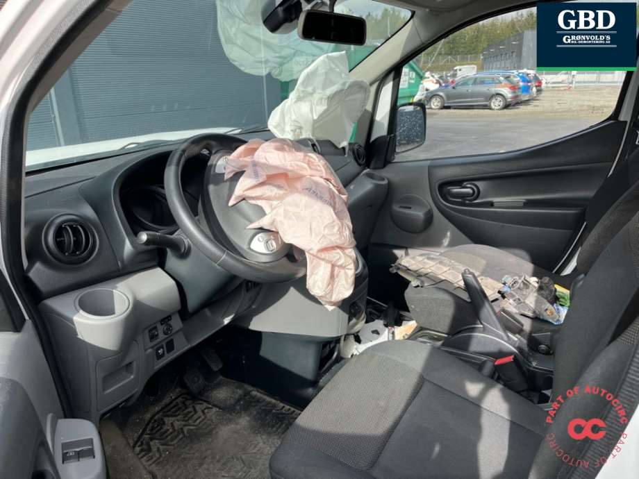 Nissan E-NV200, 2014- (H21004FAMA)
