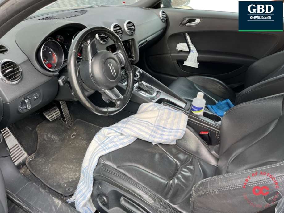 Audi TT, 2006-2014 (Type II) (5Q0 407 272 F|8J0 407 272 N)
