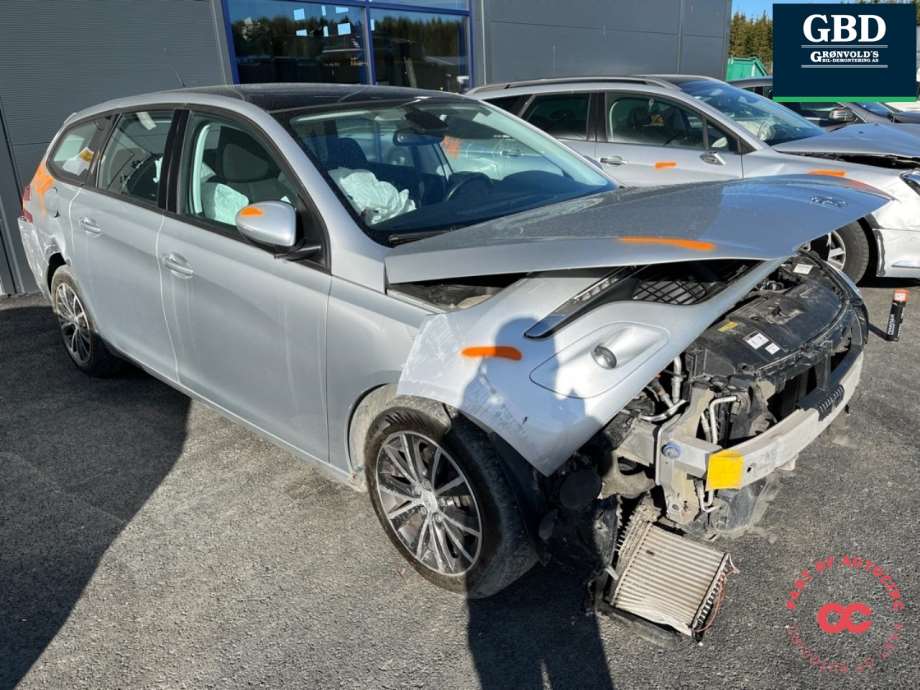 Peugeot 308, 2013-2021 (Type II) (16 101 020 80)