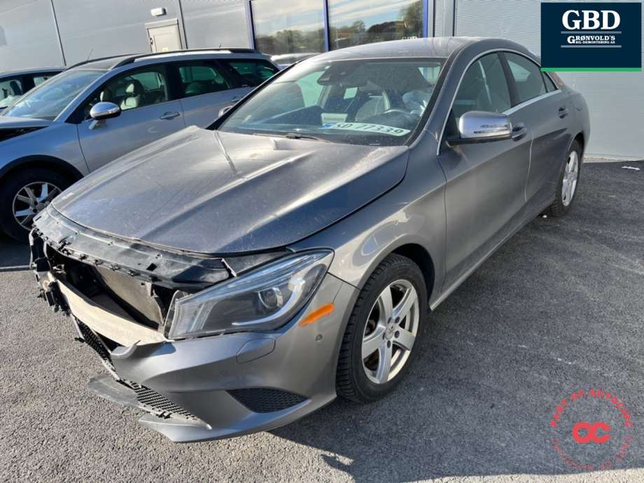 Mercedes CLA, 2013-2019 (C117)(|A 246 360 12 00)