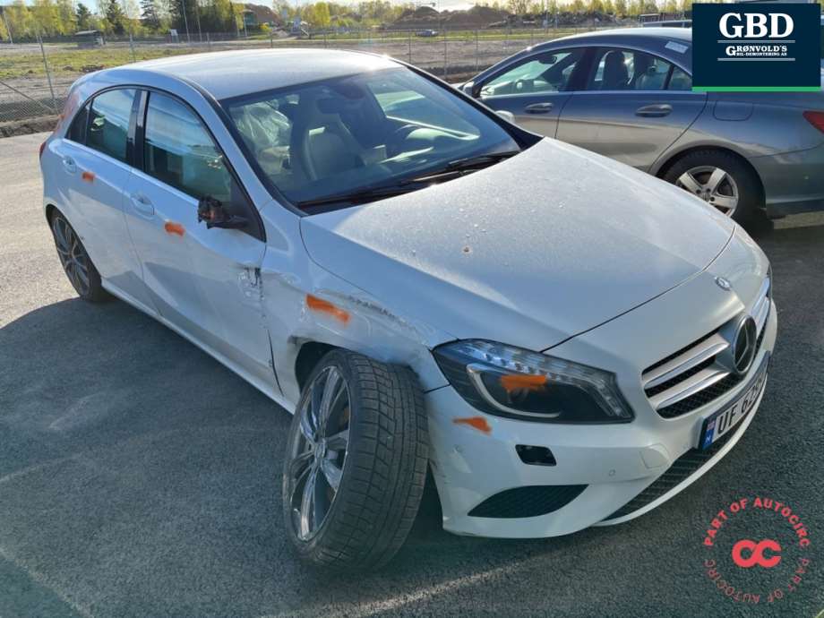 Mercedes A-Klasse, 2012-2018 (W176) (A 176 720 01 05)
