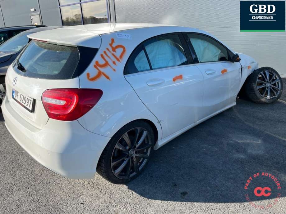 Mercedes A-Klasse, 2012-2018 (W176) (A 176 720 01 05)