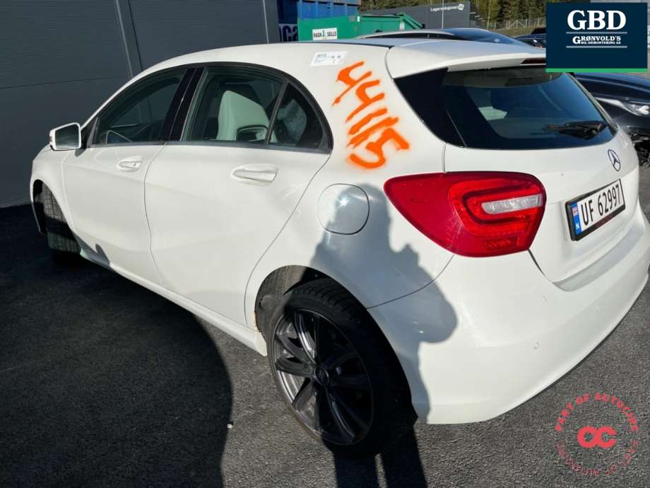 Mercedes A-Klasse, 2012-2018 (W176) (A 176 720 01 05)