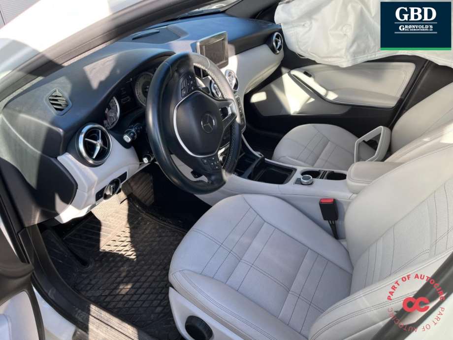 Mercedes A-Klasse, 2012-2018 (W176) (A 176 720 01 05)