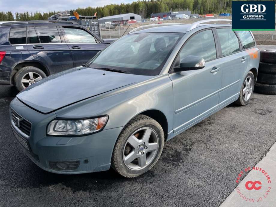 Volvo V50, 2007-2012 (Fase 2) (31218941)