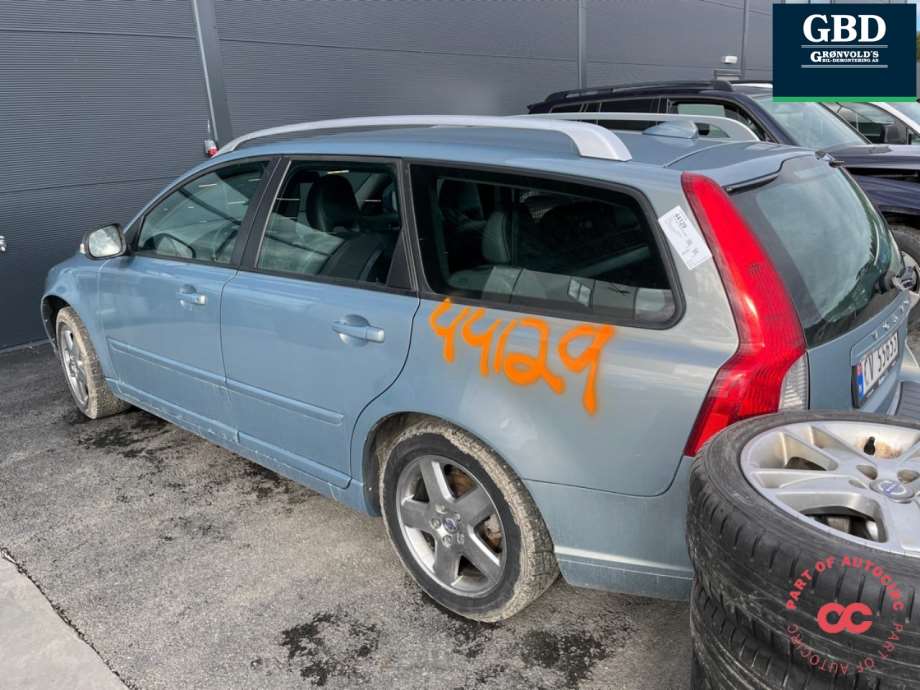 Volvo V50, 2007-2012 (Fase 2) (31218941)