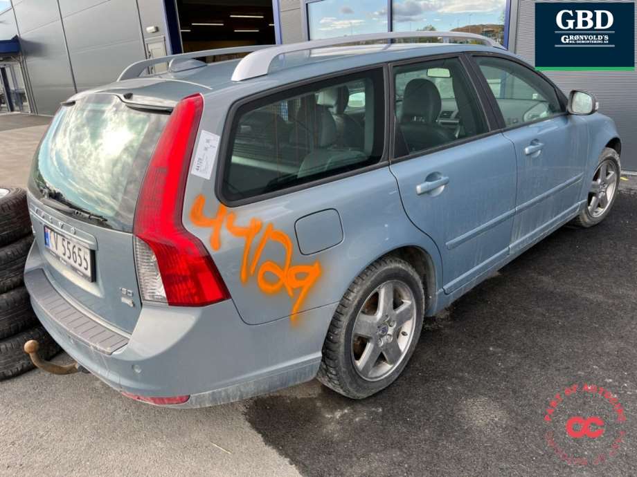 Volvo V50, 2007-2012 (Fase 2) (31218941)