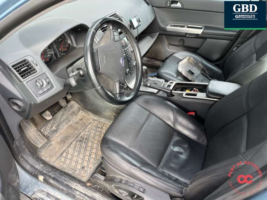 Volvo V50, 2007-2012 (Fase 2) (31218941)