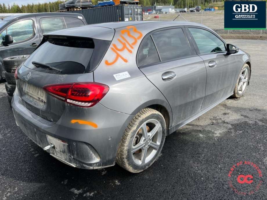 Mercedes A-Klasse, 2018- (W177) (A 177 740 14 00)