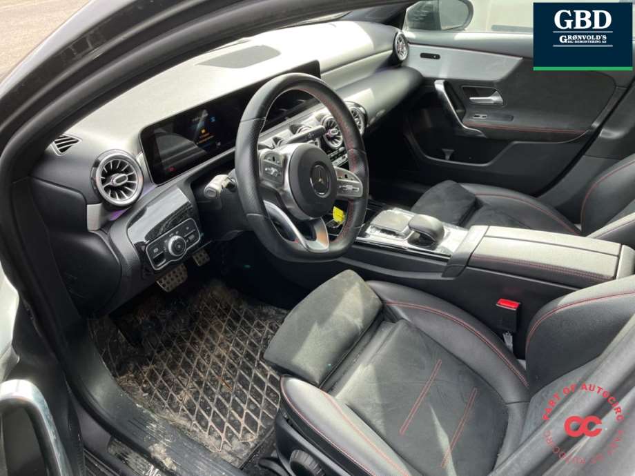 Mercedes A-Klasse, 2018- (W177) (A 177 740 14 00)