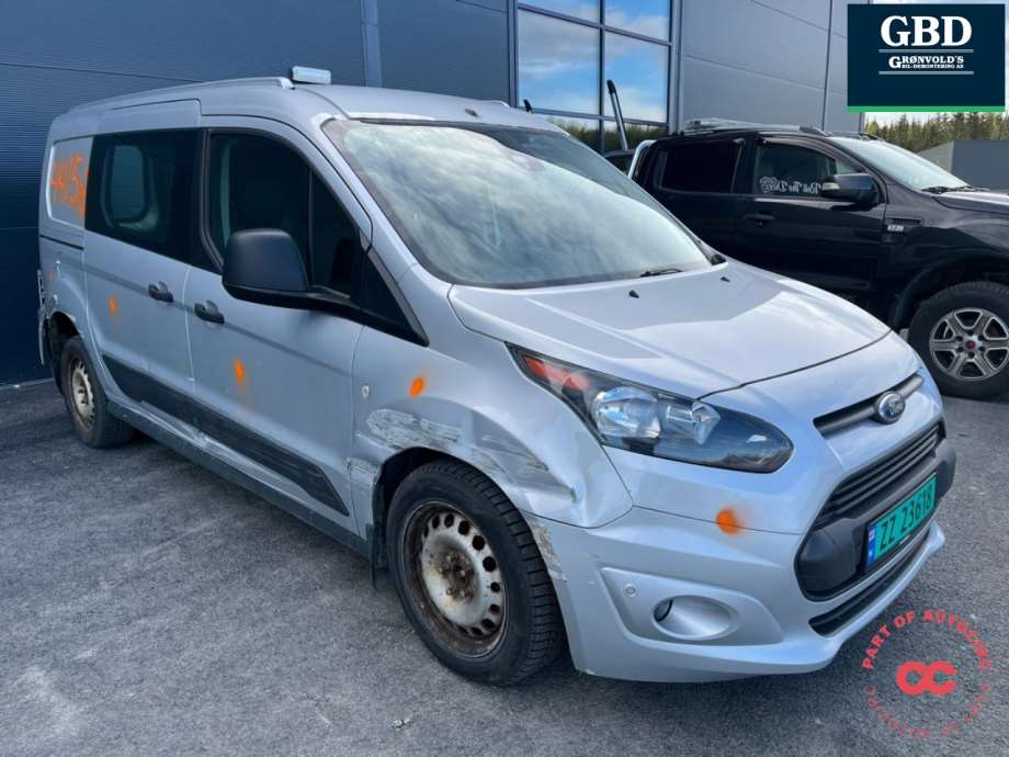 Ford Transit Connect, 2013-2018 (Type II, Fase 1) (XWGB|2039109| GM5Q-6006-CA|2439026| RMGM5Q-6006-CA)