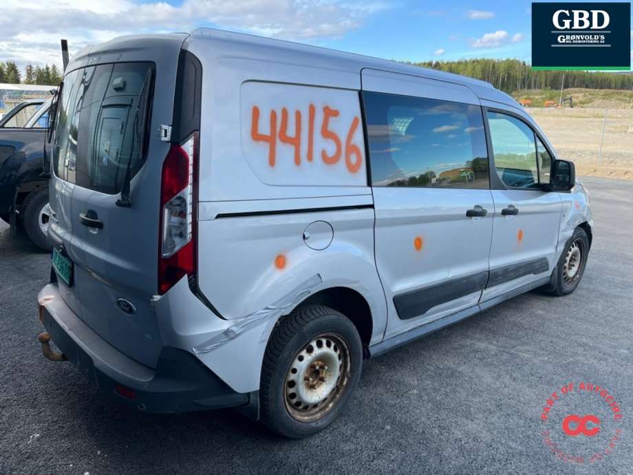 Ford Transit Connect, 2013-2018 (Type II, Fase 1) (XWGB|2039109| GM5Q-6006-CA|2439026| RMGM5Q-6006-CA)