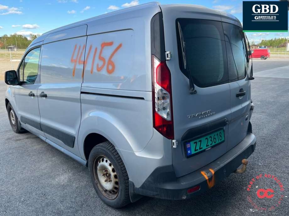 Ford Transit Connect, 2013-2018 (Type II, Fase 1) (XWGB|2039109| GM5Q-6006-CA|2439026| RMGM5Q-6006-CA)