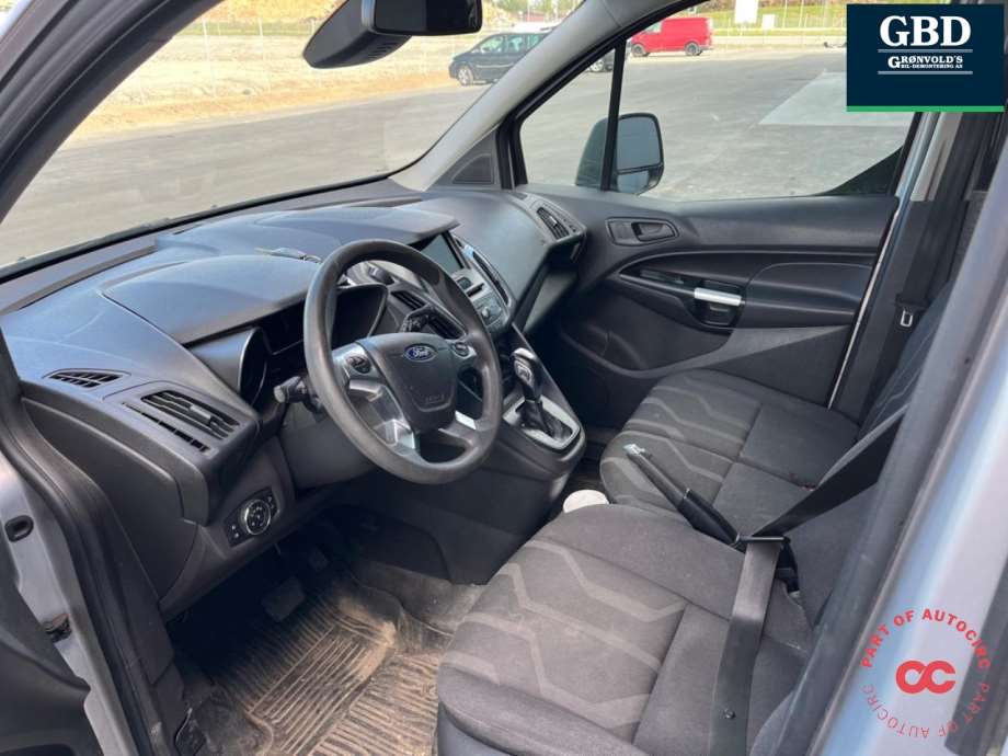 Ford Transit Connect, 2013-2018 (Type II, Fase 1) (XWGB|2039109| GM5Q-6006-CA|2439026| RMGM5Q-6006-CA)
