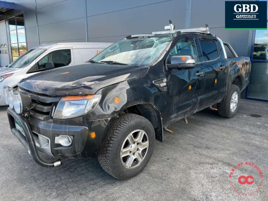 Ford Ranger, 2015- (Fase 2) (SA2R|1759629| BB3Q-6006-FA|2050065| RMBB3Q-6006-FA)