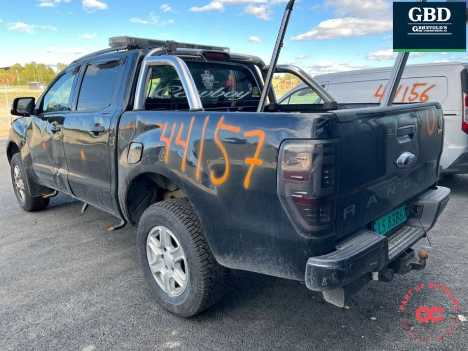 Ford Ranger, 2015- (Fase 2) (SA2R|1759629| BB3Q-6006-FA|2050065| RMBB3Q-6006-FA)