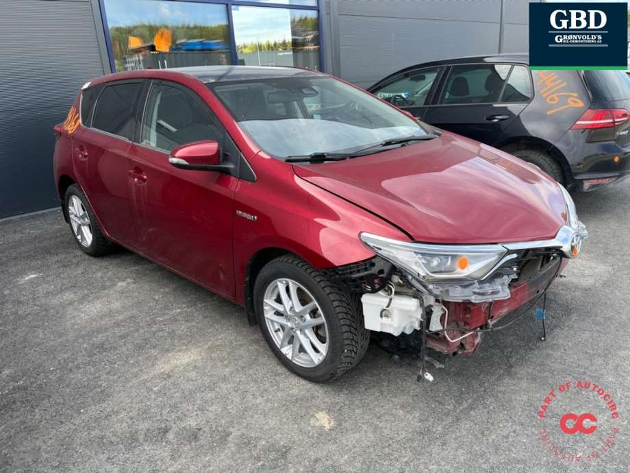Toyota Auris, 2015-2019 (Type II, Fase 2)(|5330102260)