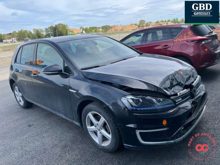 VW e-Golf, 2014-2017 (Fase 1) (5G0 945 307 F)