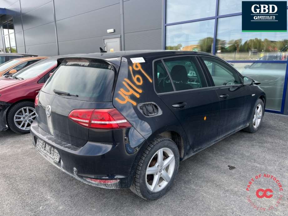 VW e-Golf, 2014-2017 (Fase 1) (5G0 945 307 F)