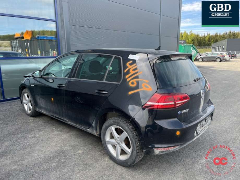 VW e-Golf, 2014-2017 (Fase 1) (5G0 945 307 F)