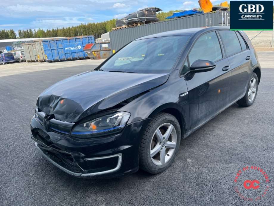 VW e-Golf, 2014-2017 (Fase 1) (5G0 945 307 F)