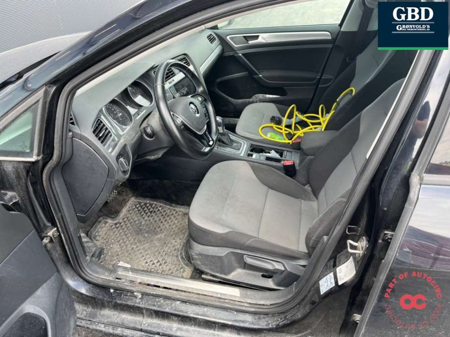 VW e-Golf, 2014-2017 (Fase 1) (5G0 945 307 F)
