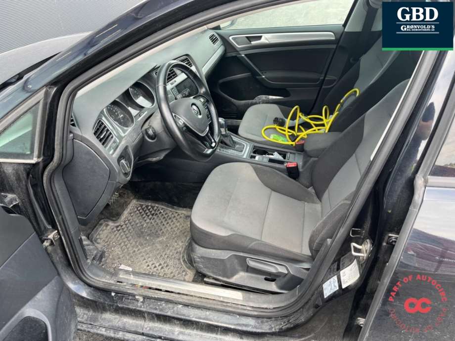 VW e-Golf, 2014-2017 (Fase 1) (5G0 945 307 F)