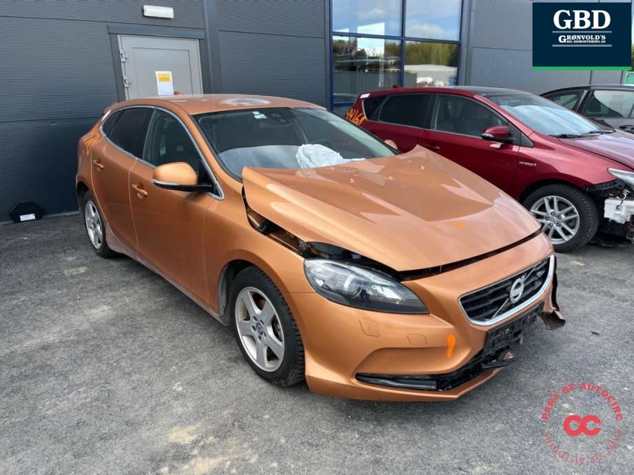 Volvo V40, 2012-2019 (32351000|31278443)