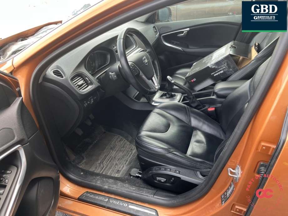 Volvo V40, 2012-2019 (32351000|31278443)