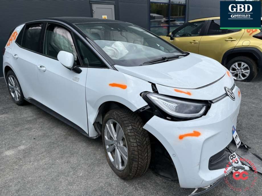 VW ID.3, 2020-(|)