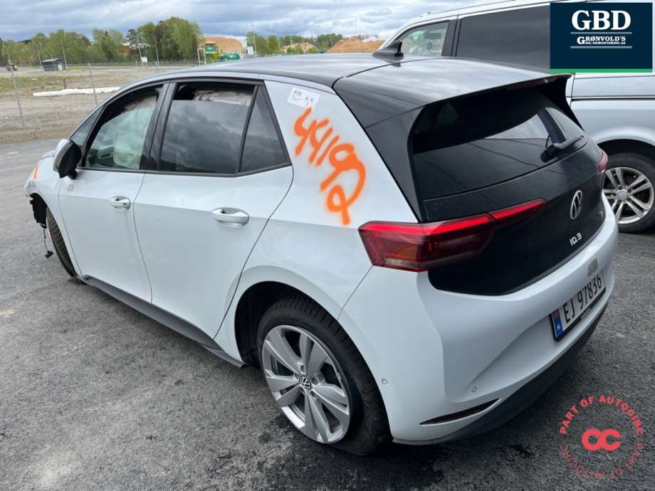 VW ID.3, 2020- ()