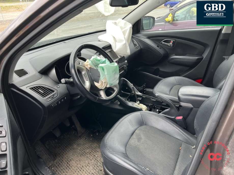 Hyundai ix35, 2010-2015 ()