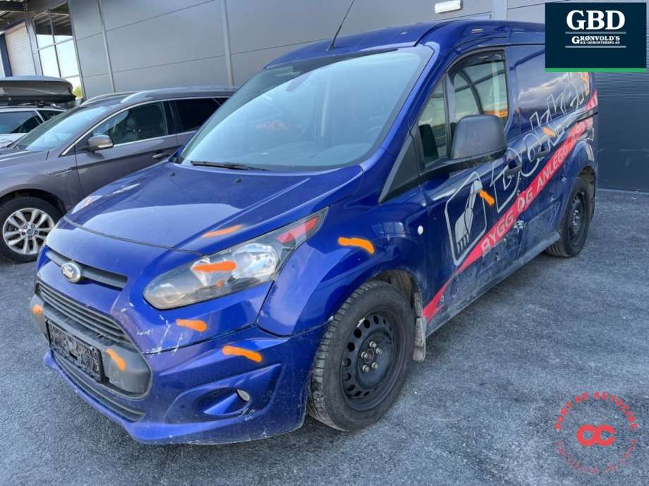 Ford Transit Connect, 2013-2018 (Type II, Fase 1) (XWGB|2039109|2439026)