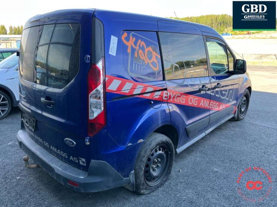 Ford Transit Connect, 2013-2018 (Type II, Fase 1) (XWGB|2039109|2439026)