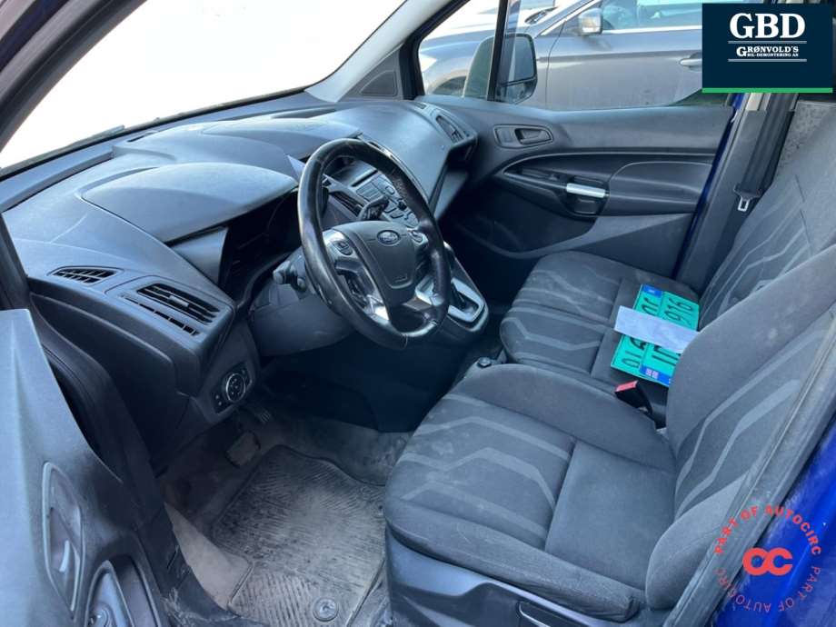 Ford Transit Connect, 2013-2018 (Type II, Fase 1) (XWGB|2039109|2439026)