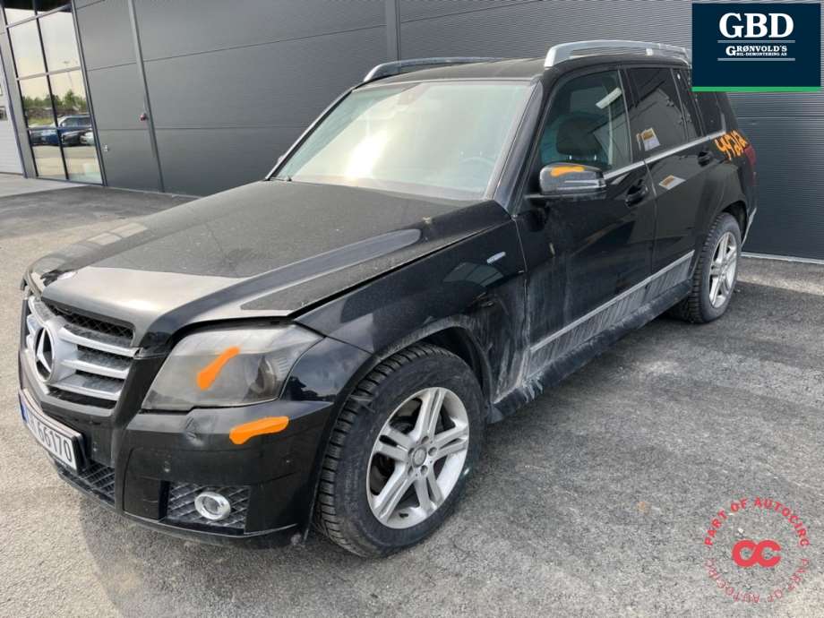 Mercedes GLK, 2008-2015 (X204)(|A 204 720 53 00)