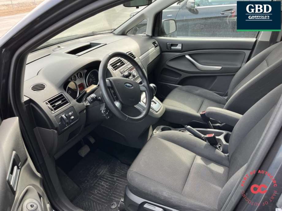 Ford C-Max, 2007-2010 (Type I, Fase 2) (IXDA|1343078|2070038)