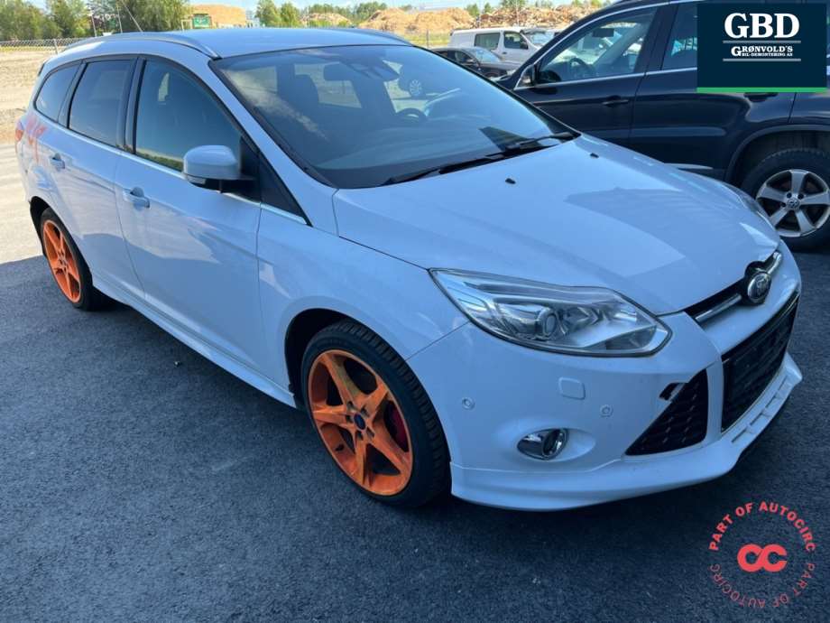 Ford Focus, 2014-2018 (Type III, Fase 2)(|1847182)