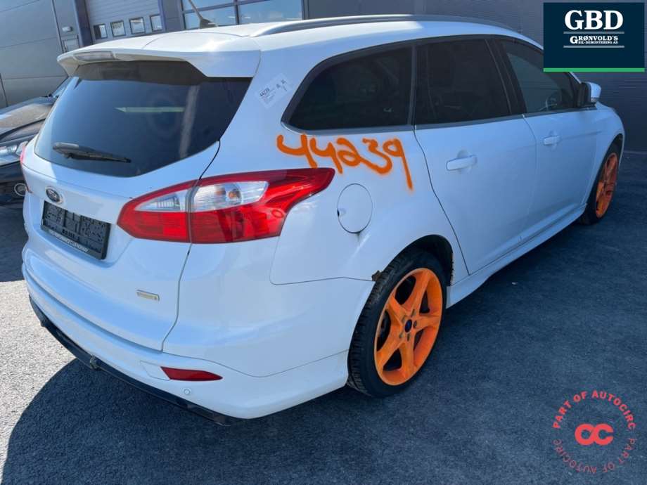 Ford Focus, 2014-2018 (Type III, Fase 2) (1847182|BV61-2C405-BJ)