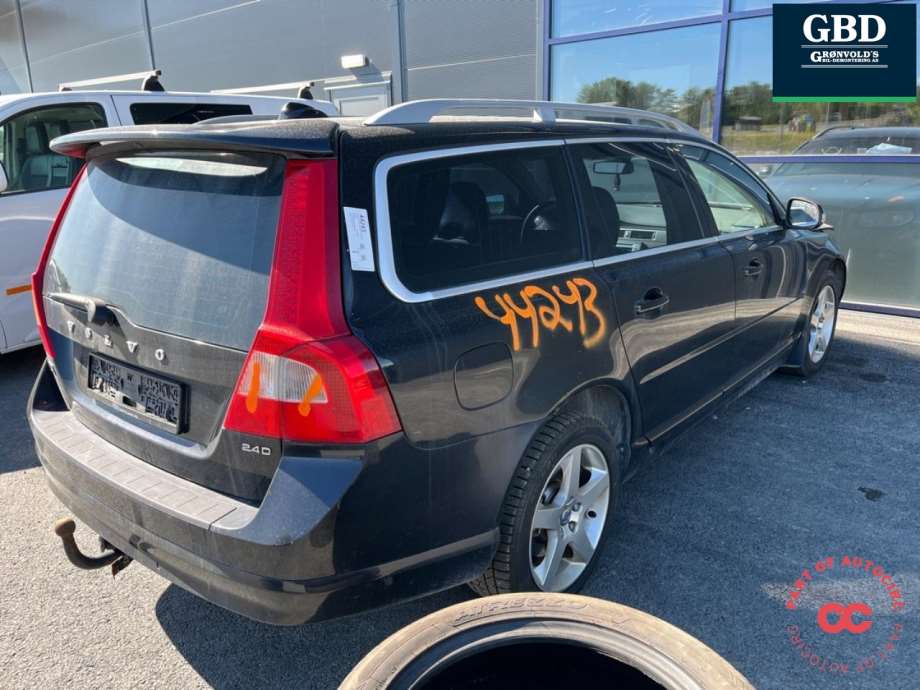 Volvo V70, 2007-2013 (Type III, Fase 1) (31335625)