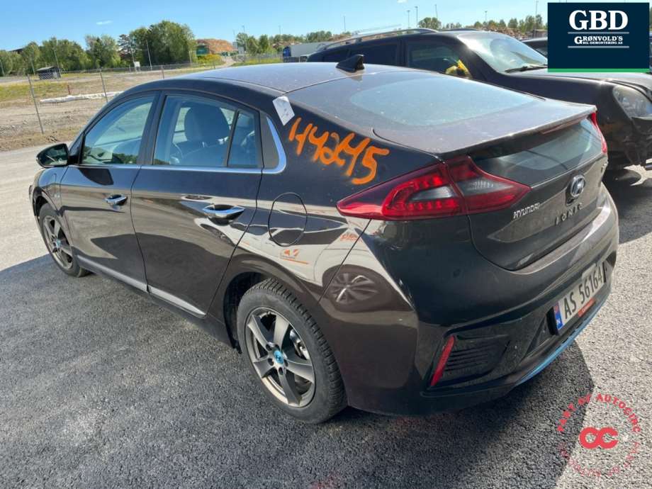 Hyundai Ioniq Hybrid, 2016-2019 (Fase 1) (G4LE|1B0410 3U00|G4LE-6)