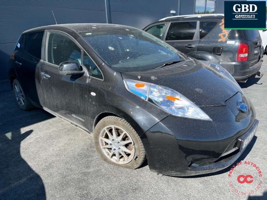 Nissan Leaf, 2011-2017 (Type I) ()